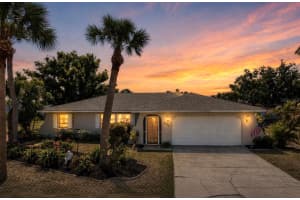 591 Porpoise Rd, VENICE