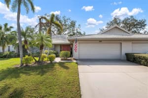 3896 Wilshire Dr #11, SARASOTA