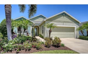 5303 Tide Point Way, BRADENTON