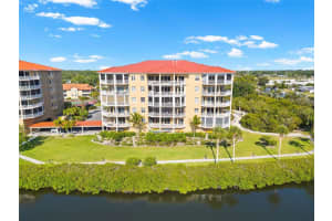 6100 Jessie Harbor Dr #202, OSPREY