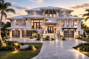 17411 1st St E, REDINGTON SHORES