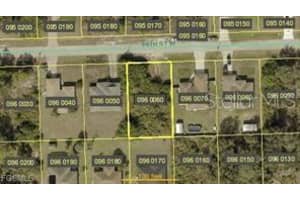 2611 56th St W, LEHIGH ACRES