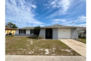 6041 13th Ave, NEW PORT RICHEY