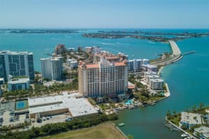 1111 Ritz Carlton Dr #1205, SARASOTA