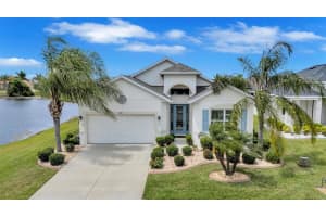 3831 Creekside Park Dr, PARRISH