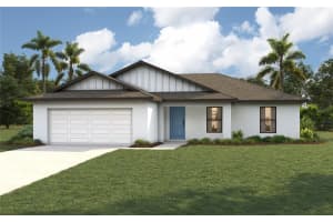80 Bamboo Dr, PORT CHARLOTTE