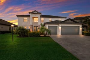 4913 Coastal Days Ln, LAKEWOOD RANCH