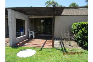 3553 Longmeadow #27, SARASOTA