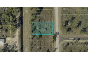 806 Genoa Ave S, LEHIGH ACRES