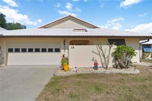 38 Pebble Rock Dr, VENICE