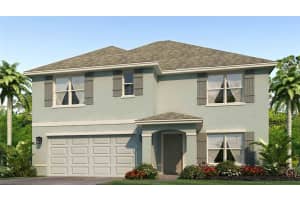 5739 Silver Moonlight Dr, PALMETTO