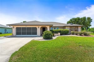 3247 Meadow Run Drive, VENICE