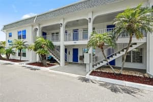 7151 Sunset Way #6, ST PETE BEACH 7151 Sunset Way #6, ST PETE BEACH