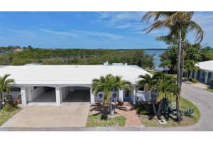 925 Spanish Dr N, LONGBOAT KEY