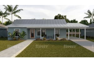 651 Chamber St Nw, PORT CHARLOTTE