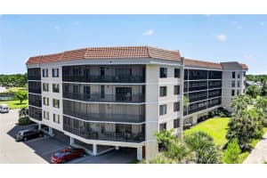 25188 Marion Ave #e208, PUNTA GORDA