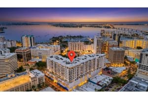 111 S Pineapple Ave #714, SARASOTA