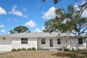 2760 Shamrock Dr, VENICE 2760 Shamrock Dr, VENICE