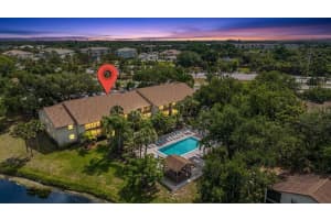 646 Bird Bay Dr E #205, VENICE