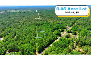 Tbd Sw 24th Pl, OCALA