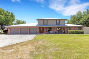 3656 Oak Grove Dr, SARASOTA