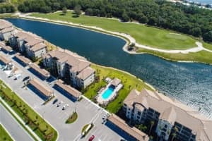 17108 Vardon Ter #208, LAKEWOOD RANCH