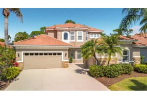 1291 Creek Nine Dr, NORTH PORT