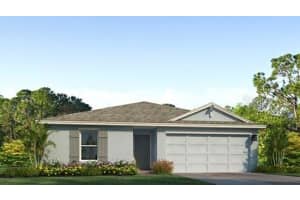 1106 Bourbon Ave, PARRISH 1106 Bourbon Ave, PARRISH