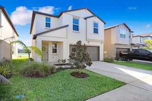3160 Oyster Cove St, WIMAUMA