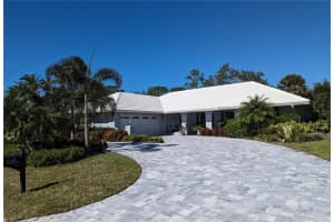 408 Yacht Harbor Dr, OSPREY
