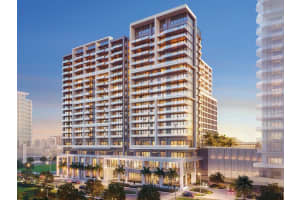 1000 Boulevard Of The Arts #803, SARASOTA