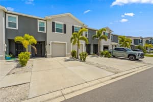 8652 Milestone Dr, SARASOTA