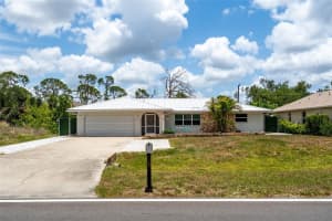 11953 De Leon Dr, NORTH PORT