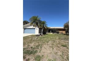 3185 Clifford St, PORT CHARLOTTE