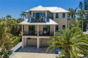 513 N Bay Blvd, ANNA MARIA