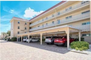 1300 N Portofino Dr #406, SARASOTA