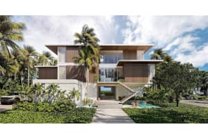 1600 Harbor Sound Dr, LONGBOAT KEY
