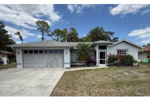 3186 Marita Ave, NORTH PORT