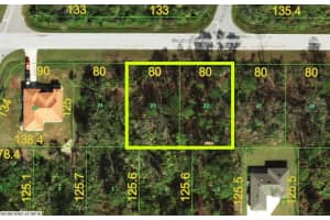 13431 & 13439 Chamberlain Blvd, PORT CHARLOTTE 13431 & 13439 Chamberlain Blvd, PORT CHARLOTTE