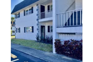 304 47th Avenue Dr W #307, BRADENTON