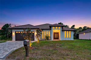 12347 Durango Ave, NORTH PORT 12347 Durango Ave, NORTH PORT