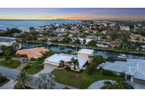 524 Hornblower Ln, LONGBOAT KEY