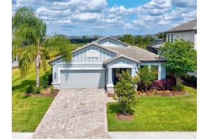4719 Winsome Way, BRADENTON