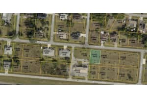 Saragossa Ln, NORTH PORT