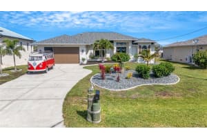 5133 Latham Ter, PORT CHARLOTTE 5133 Latham Ter, PORT CHARLOTTE