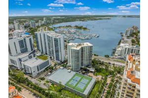 1111 N Gulfstream Ave #7c, SARASOTA