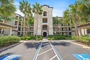 17006 Vardon Ter #401, BRADENTON