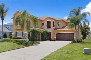 2351 123rd Pl E, PARRISH 2351 123rd Pl E, PARRISH