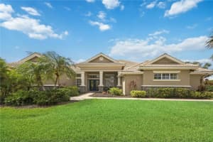 5291 White Ibis Dr, NORTH PORT