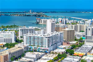 111 S Pineapple Ave #1208, SARASOTA